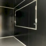 Trailerstar black inside and out