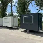 Trailerstar standartsed treilerid