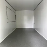 Trailersta toidutreiler seest standard
