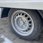 Trailerstar KNOTT standard 13 tolline ratas