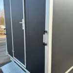 Trailerstar halli värvi treiler
