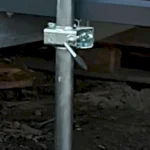 Trailerstar standard tugijalg
