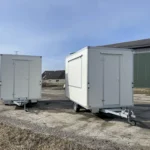 trailerstar 2x3,5m toidu haagised