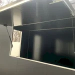 Trailerstar black inside and out