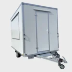 trailerstar toiduhaagis 3,5m