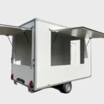 trailerstar toiduhaagis 3,5m