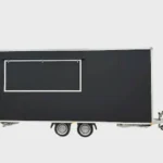 trailerstar toiduhaagis 5m