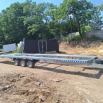 trailer star tow trailer for sale