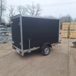 trailerstar box trailers for sale - side view