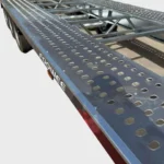 Standard autotranspordi treiler 8,5m