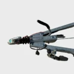 Autotranspordi treiler haakeseade