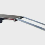 Autotranspordi treiler veekindla vineeriga 4,5m