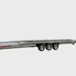 Standard autotranspordi treiler 8,5m