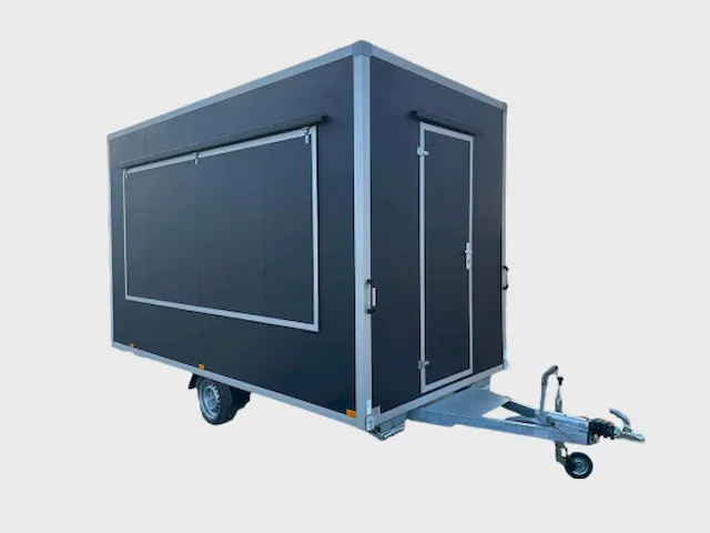 toiduhaagis trailerstar