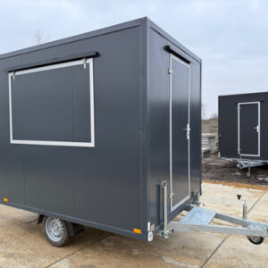 S3020, 3 × 2 m, kandevõime 750 kg, värvus: antratsiit