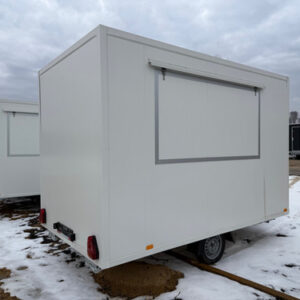 S3520 3,5 × 2 m, 750 kg, šnekid