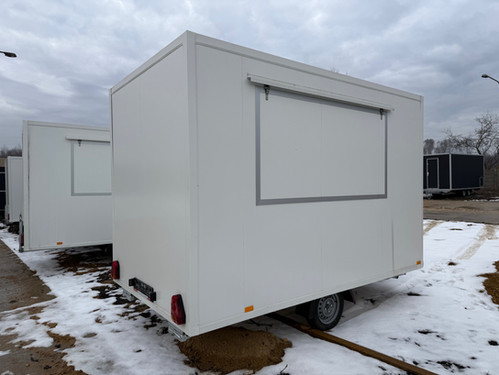 S3520 3,5 × 2 m, 750 kg, šnekid