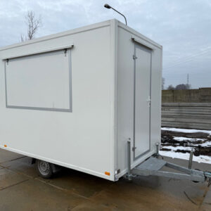 S3520 — mõõtmed 3,5 × 2 m, kaal 750 kg