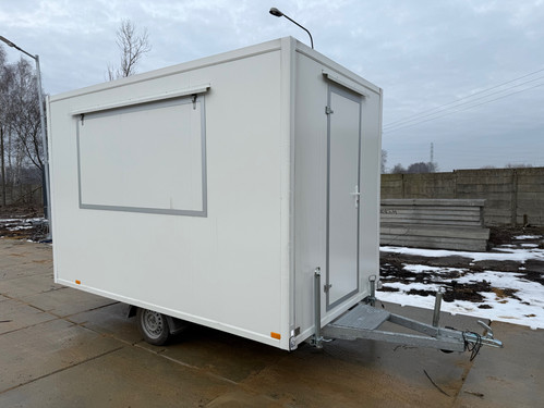 S3520 — mõõtmed 3,5 × 2 m, kaal 750 kg