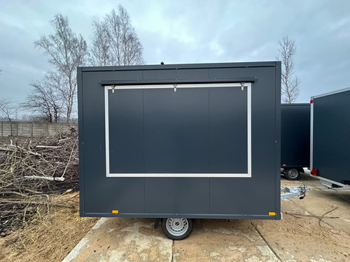 Toiduhaagis S3020 3 × 2 m 750 kg antratsiit