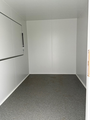 Toiduhaagis S3520 3,5 × 2 m, 750 kg, šnekid