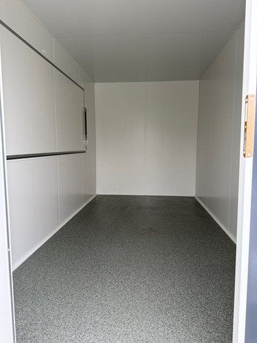 Toiduhaagis S4020 — mõõtmed: 4 × 2 m, kandevõime: 1350 kg