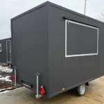 Toiduhaagis 3.5x2 m must