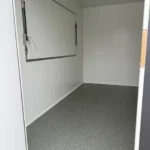 Toiduhaagis 3.5x2 m must