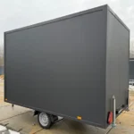 Toiduhaagis 3.5x2 m must